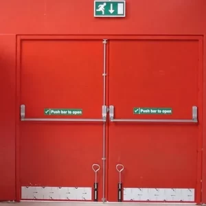 Emergency exit door manufacturers in Pune